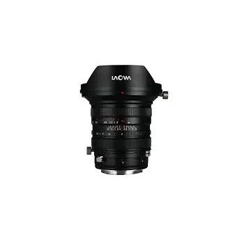 Laowa 20mm F4 Zero D Shift Lens